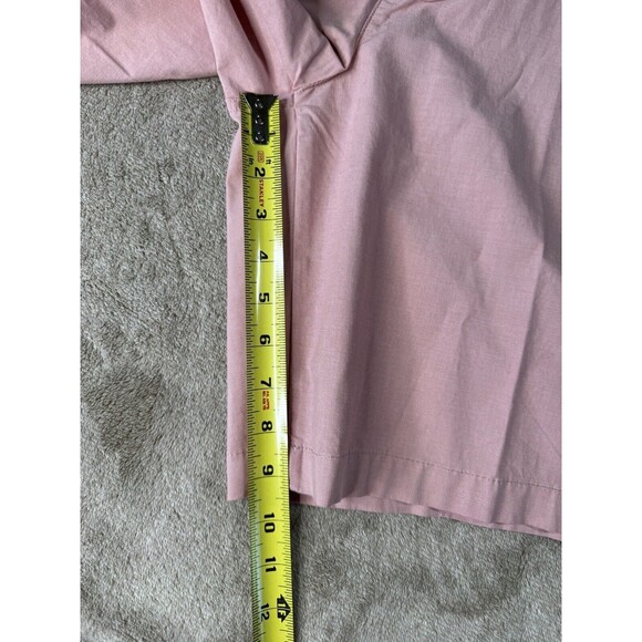 Dockers Supreme Flex Shorts,Men’s,Size 38,Security Zip Pocket - Picture 4 of 13